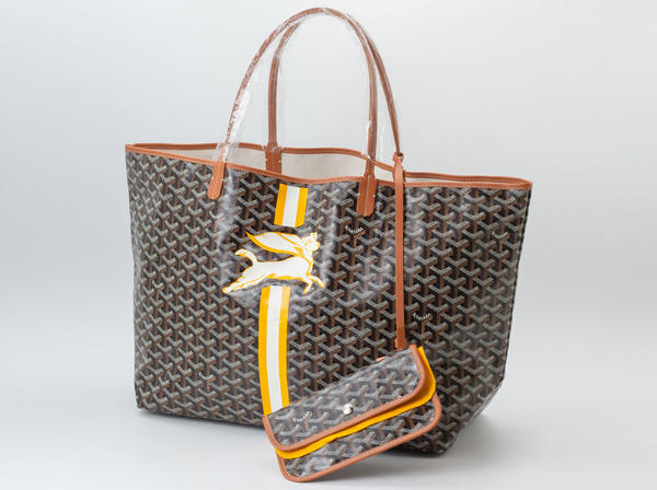 GOYARD (ゴヤール)サンルイGM マーカージュ