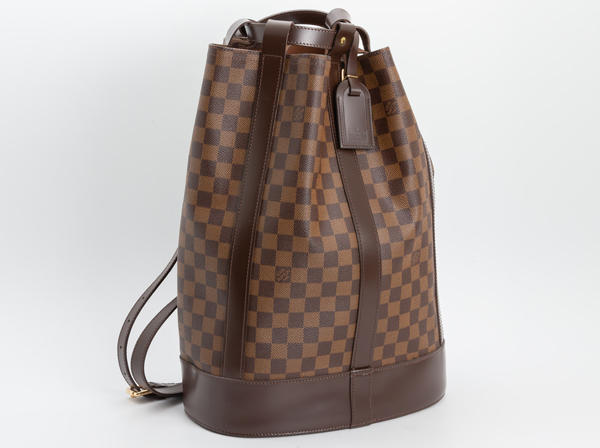 LOUIS VUITTON(ルイ・ヴィトン)ダミエ ランドネ AAS48722  