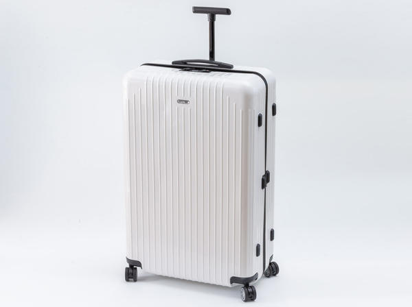 RIMOWA（リモワ）スーツケース ポリカーボネート キャララホワイト