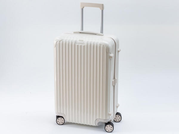RIMOWA（リモワ） スーツケース ポリカーボネート ナチュラル