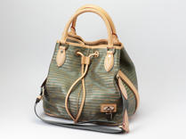 LOUIS VUITTON (ルイ・ヴィトン) モノグラム・エデン ネオ M40357