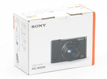 SONY(ソニー) デジタルカメラ DSC-WX500