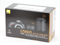 Nikon(ニコン) デジタルカメラ D5600