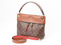 LOUIS VUITTON(ルイ・ヴィトン) モノグラム テュイルリーブザス M43157