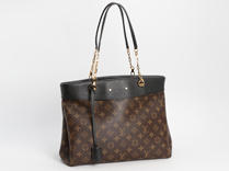 LOUIS VUITTON(ルイ・ヴィトン) モノグラム パラス・ショッパー M51198