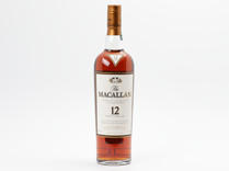 MACALLAN（マッカラン）ウイスキー 12年