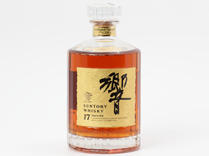 SUNTORY（サントリー）ウイスキー 響 17年