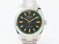 ROLEX (ロレックス) ミルガウス 116400GV