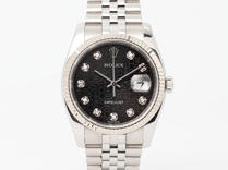 ROLEX (ロレックス) デイトジャスト 116234G