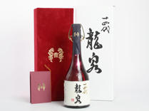高木酒造　日本酒 十四代　龍泉