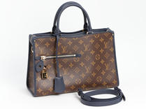 LOUIS VUITTON(ルイ・ヴィトン) モノグラム ポパンクールPM M43434