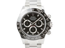 ROLEX (ロレックス) デイトナ　116500LN