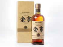 NIKKA WHISKY(ニッカウヰスキー)　余市20年