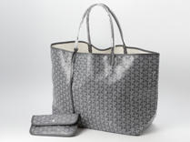 GOYARD (ゴヤール) サンルイGM