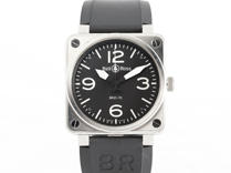 Bell&Ross(ベル＆ロス) アビエーション BR01-92