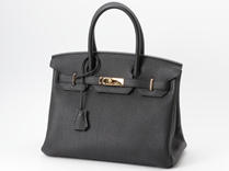 HERMES (エルメス)バーキン　30 トゴ