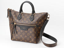 LOUIS VUITTON(ルイ・ヴィトン)モノグラム トゥルネルPM M44057