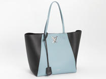 LOUIS VUITTON(ルイ・ヴィトン)ロックミー・カバ M41447 ブルーシエル