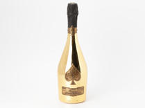 ARMAND DE BRIGNAC BRUT GOLD（アルマン・ド・ブリニャック・ブリュット・ゴールド）シャンパン