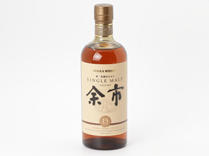 NIKKA WHISKY(ニッカウヰスキー)余市15年