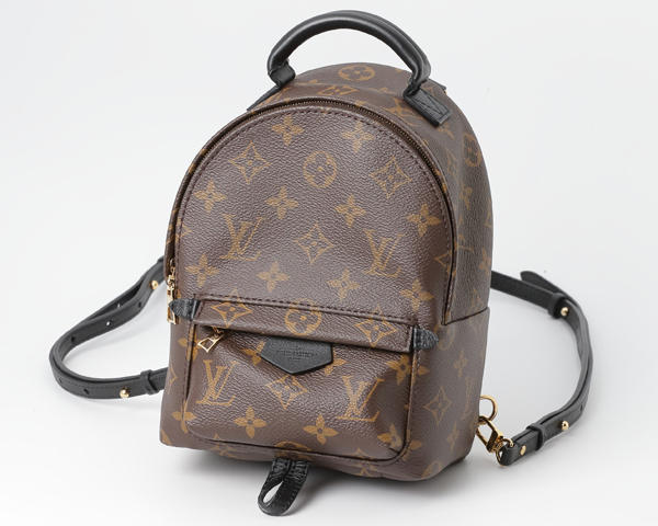 LOUIS VUITTON(ルイ・ヴィトン) パームスプリングスバックパックMINI M41562