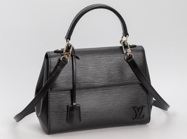 LOUIS VUITTON(ルイ・ヴィトン)エピ クリュニーBB M41312