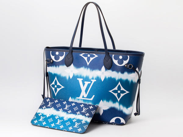 LOUIS VUITTON(ルイ・ヴィトン) エスカル ネヴァーフル MM/M45128