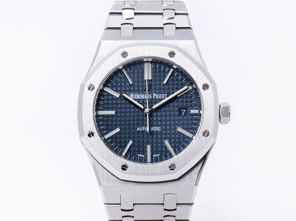 AUDEMARS PIGUET(オーデマ ピゲ)ロイヤルオーク 15400ST.OO.1220ST.03