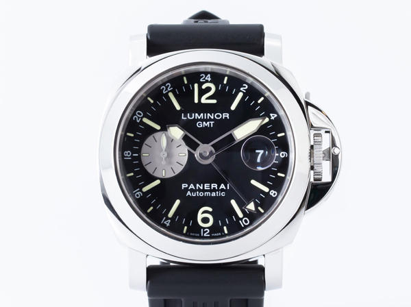 PANERAI  (パネライ)ルミノール　GMT PAM00088