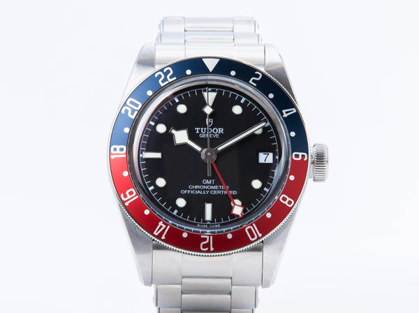 TUDOR(チューダー)ブラックベイ 79830RB