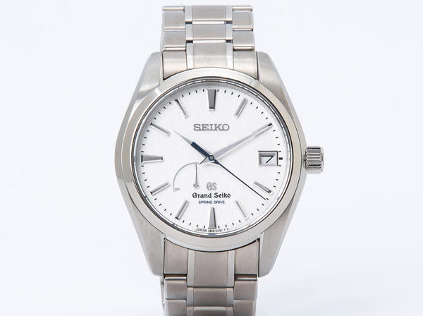 SEIKO (セイコー)グランドセイコー SBGA011（9R65-0AE0)マスターショップ限定