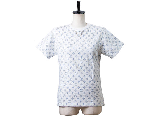 LOUIS VUITTON(ルイ・ヴィトン) Tシャツ 1A7ST4