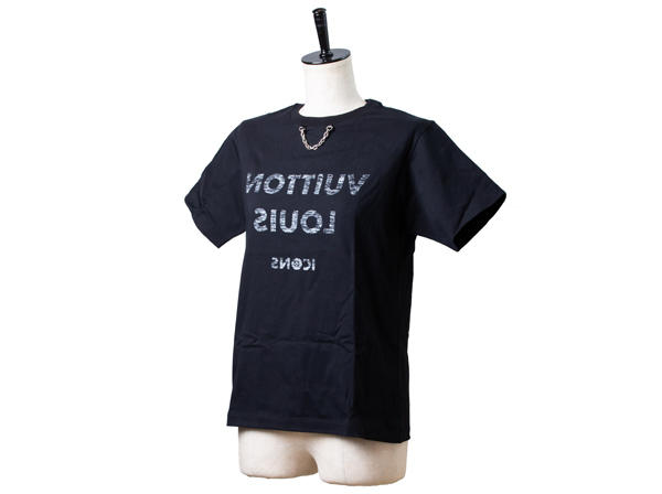 LOUIS VUITTON(ルイ・ヴィトン)Tシャツ 1A61L7