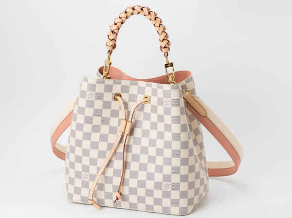 LOUIS VUITTON(ルイ・ヴィトン)ダミエ・アズール ネオノエ N40344