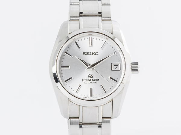 SEIKO (セイコー) グランドセイコー SBGR051（9S65-00B0）｜郡山の質店 ...