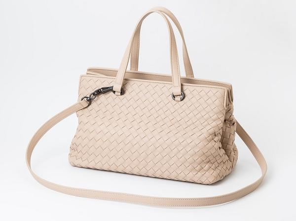 BOTTEGA VENETA (ボッテガ・ヴェネタ) トートバック ラムスキン408674