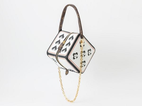 LOUIS VUITTON(ルイ・ヴィトン)スクエア・バッグ M57478  