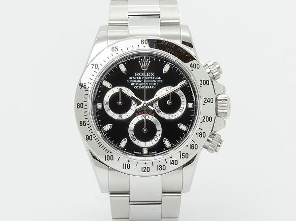 ROLEX (ロレックス)デイトナ 116520