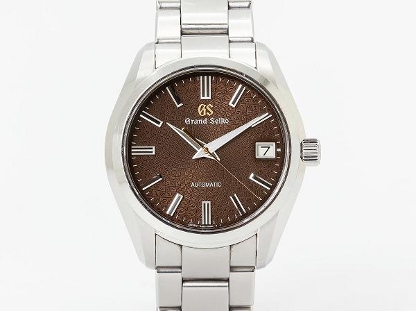 SEIKO (セイコー)グランドセイコー 20周年記念限定 SBGR311（9S68-00C0）