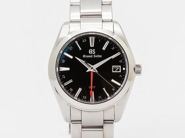 SEIKO (セイコー)グランドセイコー SBGN013（9F86-0AF0) 