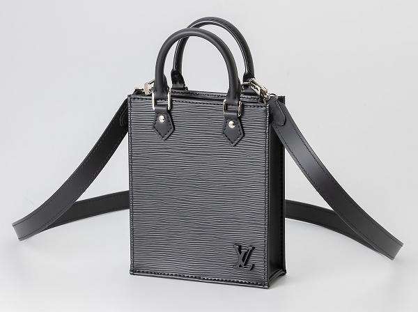 LOUIS VUITTON(ルイ・ヴィトン)エピ プティット・サックプラ M69441 ...