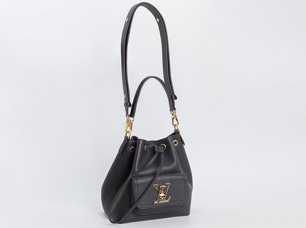 LOUIS VUITTON(ルイ・ヴィトン)ロックミー・バケット NV M57687