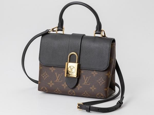 LOUIS VUITTON(ルイ・ヴィトン)モノグラム ロッキーBB M44141