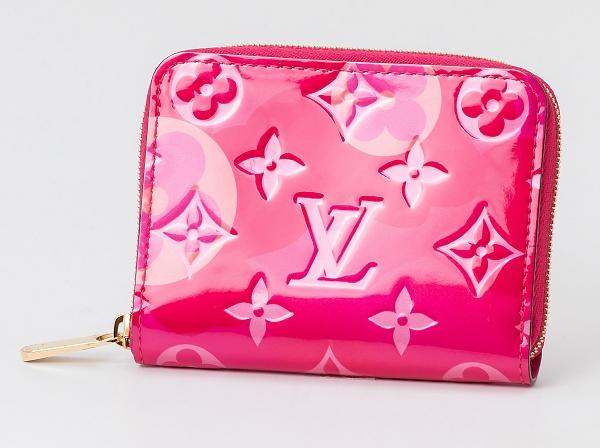 LOUIS VUITTON(ルイ・ヴィトン)ヴェルニ M90589/2021年バレンタイン