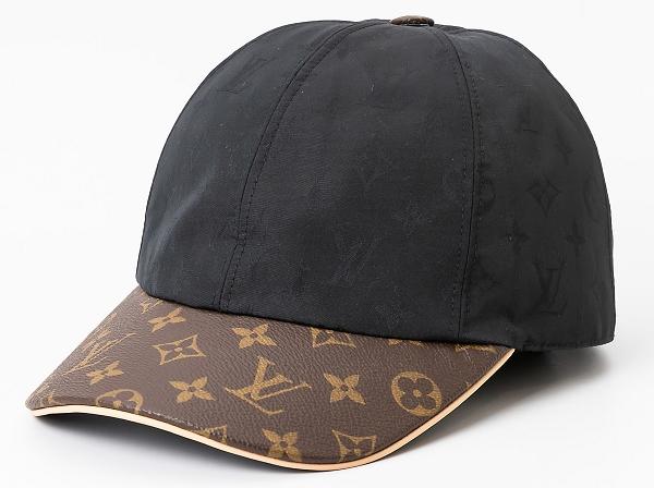 LOUIS VUITTON(ルイ・ヴィトン)キャップ マイ エセンシャル M76528