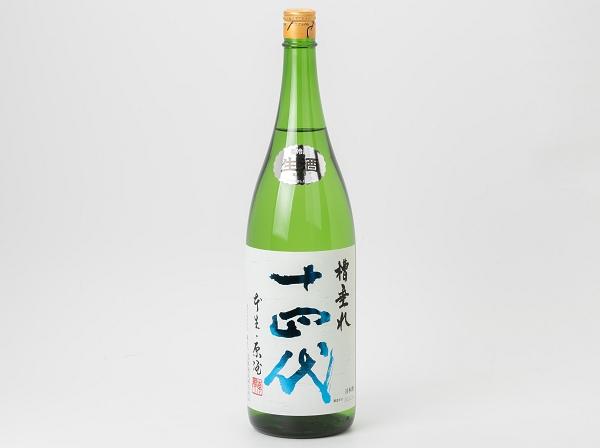 高木酒造 日本酒 十四代 槽垂れ 本生原酒  