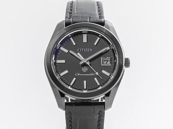 CITIZEN(シチズン)エコドライブ 300本限定 AQ4054-01E（A060-T025854）