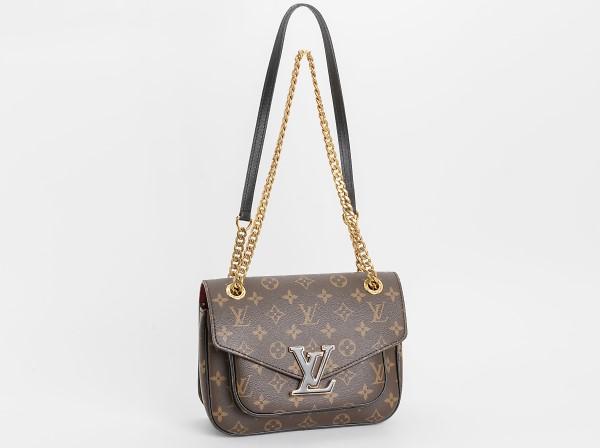 LOUIS VUITTON(ルイ・ヴィトン)モノグラム パッシー M45592