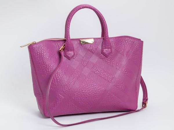 Burberry(バーバリー)3971098 1/DEWSBURY TOTE