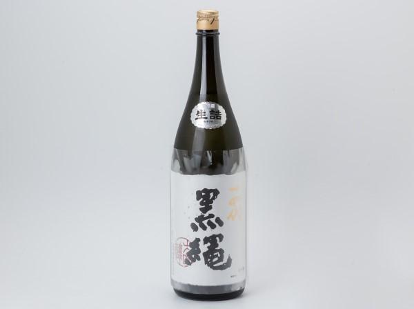 高木酒造 日本酒 十四代 黒縄